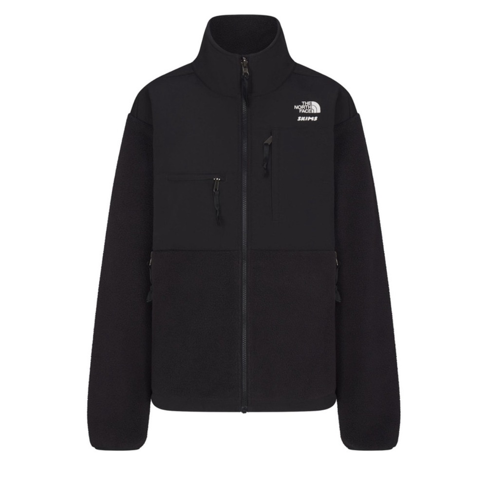 Skims x North Face - 1995 RETRO DENALI FLEECE JACKET - SHIP SAME DAY